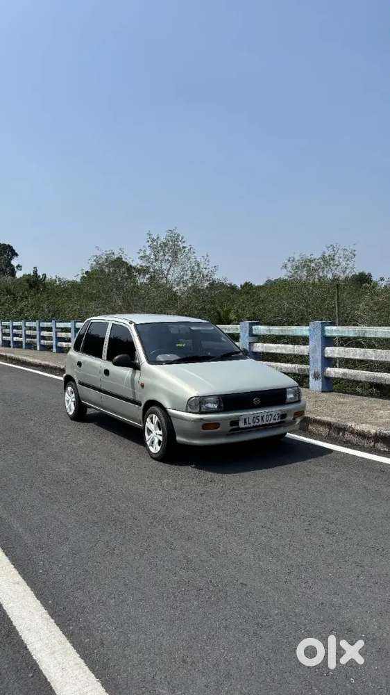 Zen Mpfi For Sale Read Full Description