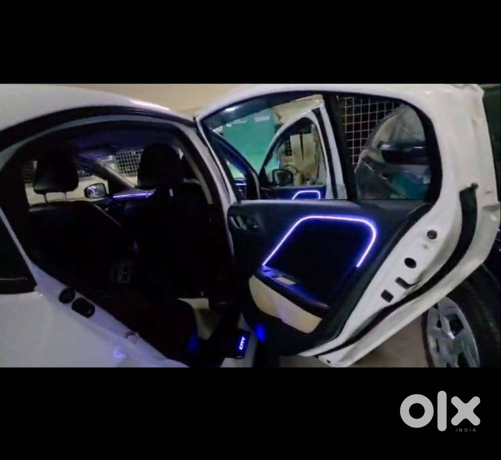 Honda City Single Owner Driven