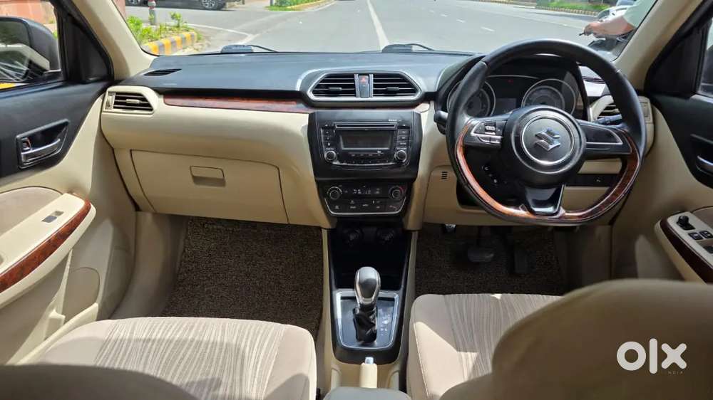 Maruti Suzuki Dzire 2017 Diesel Good Condition