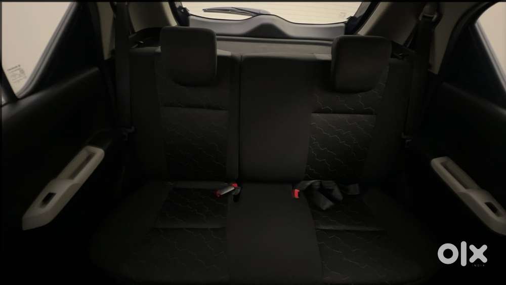 Maruti Suzuki Ignis 1.2 Alpha Amt, 2018, Petrol