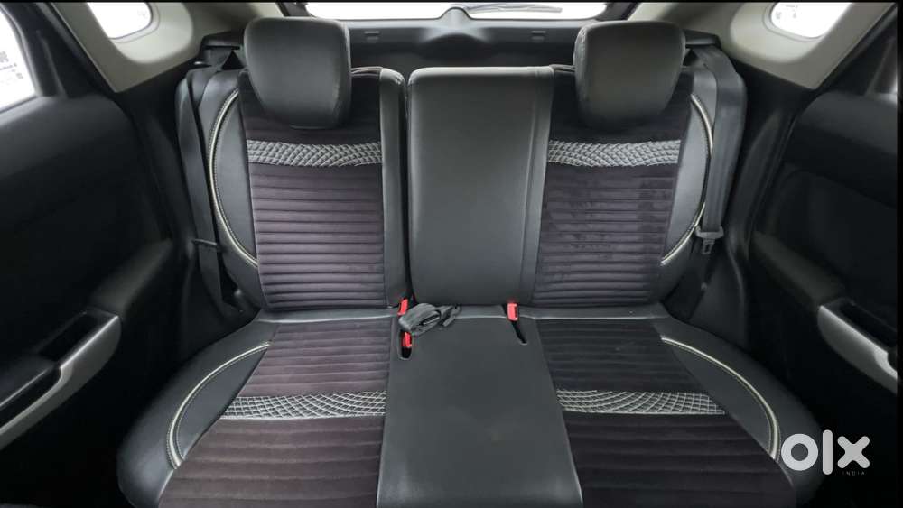 Maruti Suzuki Baleno 2019-2022 1.2 Delta At, 2018, Petrol