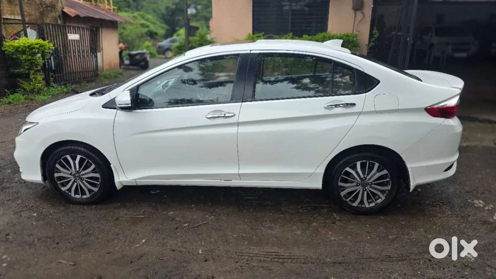 Honda City 1.5 Zx I-dtec Mt, 2019, Diesel