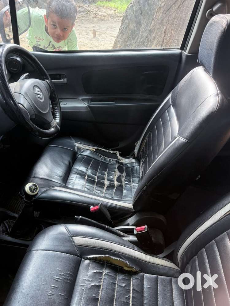 2013 Maruti Wagon R