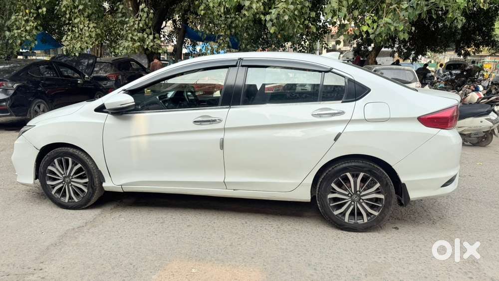 Honda City 1.5 Vx Mt I-dtec Diesel | 2018 | 72,000 Km | 2nd Owner | Dl