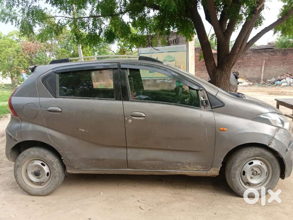 Datsun Redigo 2018 Petrol 113436 Km Driven
