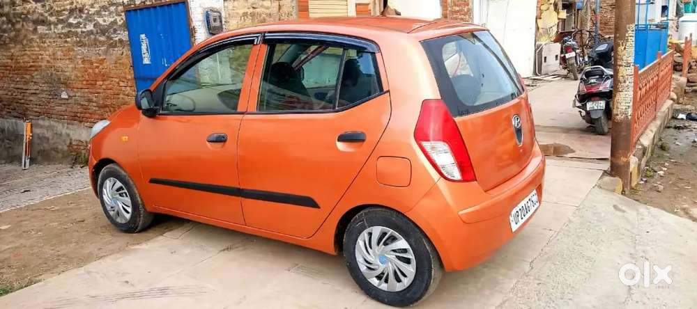 Hyundai I10 1.1 Magna 2009