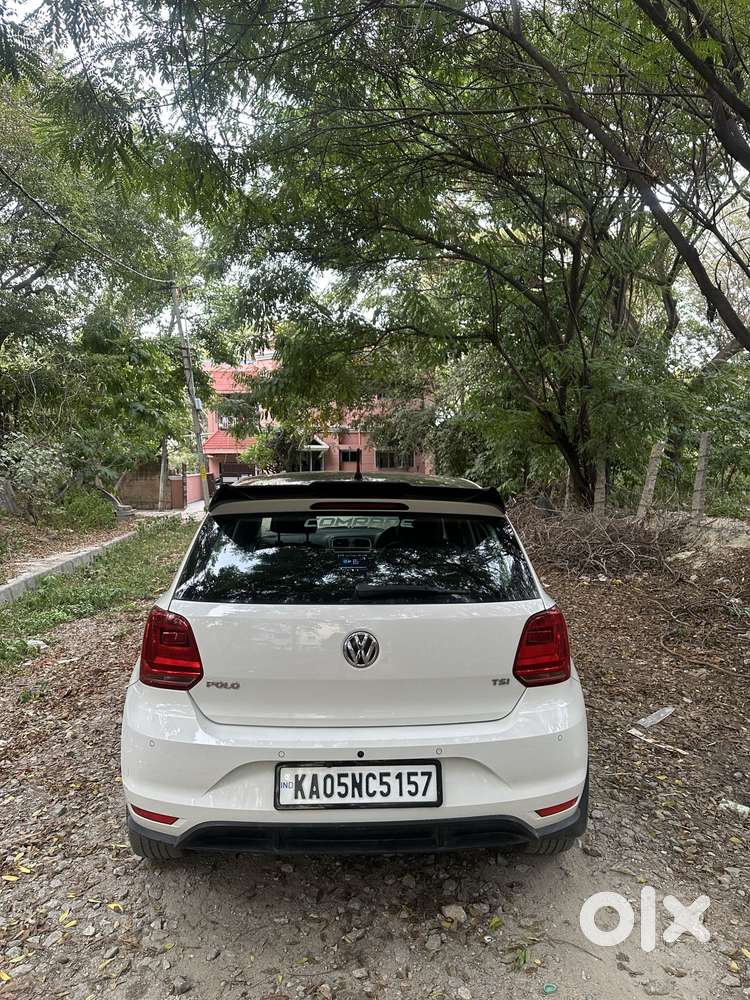 Volkswagen Polo 1.0 Highline Plus Tsi, 2021, Petrol