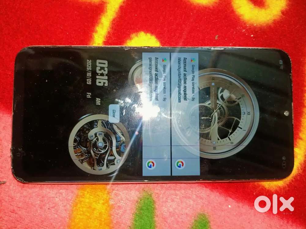 Oppo a7 64ram - Mobile Phones in Sector 6, Bhilai - 1858186296
