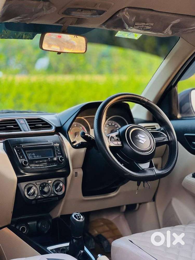 Maruti Suzuki Dzire 2017-2020 Vdi, 2018, Diesel