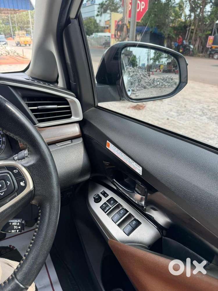 Toyota Automatic Diesel 2021