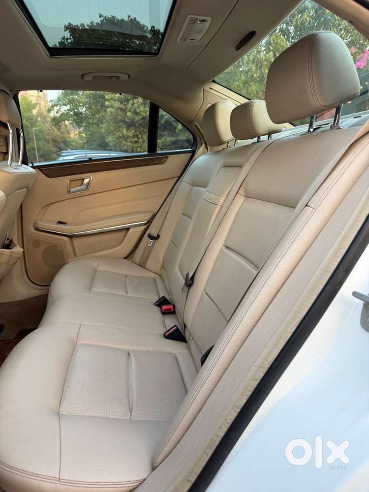 Mercedes-benz E-class 250 D, 2015, Diesel