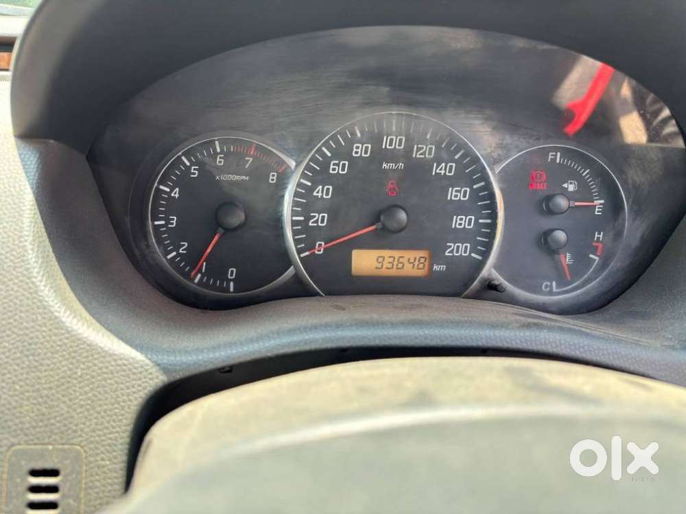 Maruti Suzuki Swift 1.2 Vxi (o), 2008, Petrol