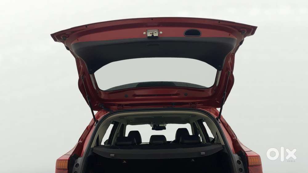 Kia Seltos 1.4 Gtx + Petrol At, 2020, Petrol