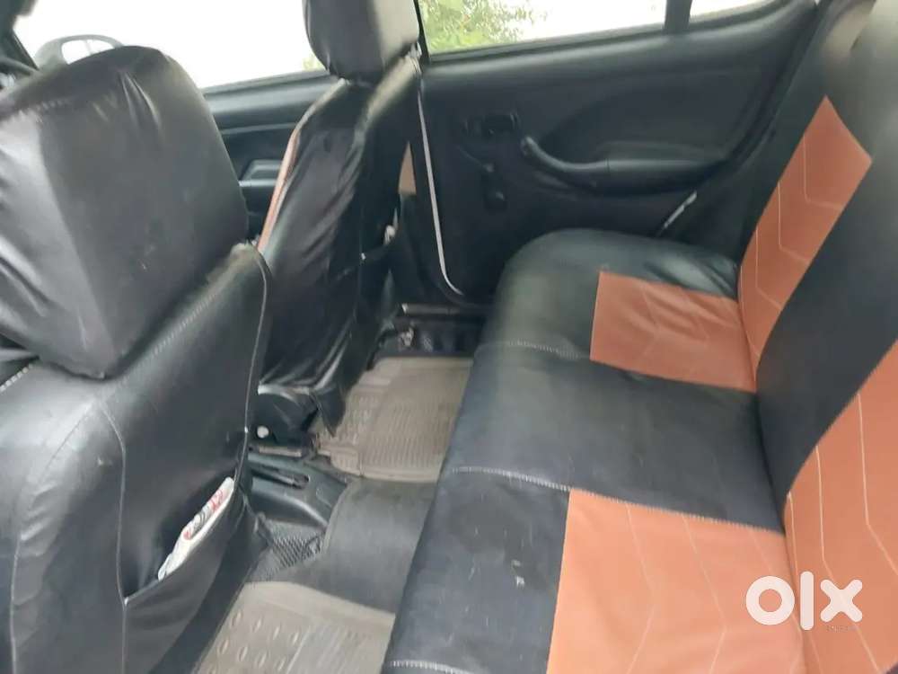 Tata Indica Ev2 Diesel 2016