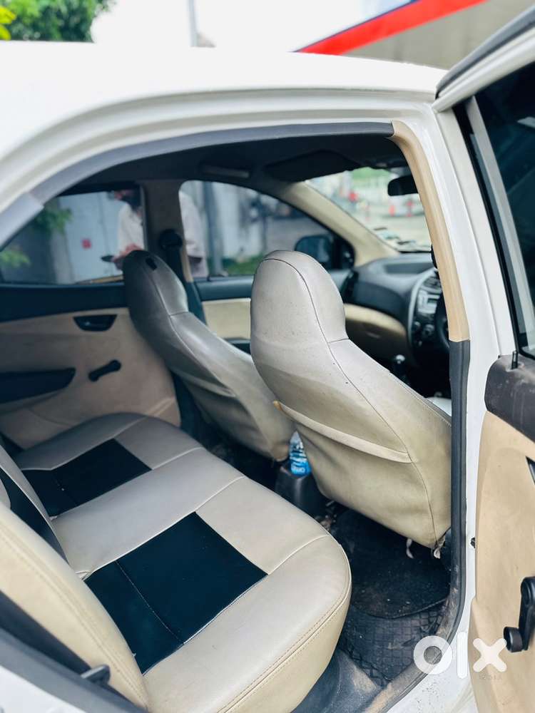 Hyundai Eon 2012 Petrol Well Maintained