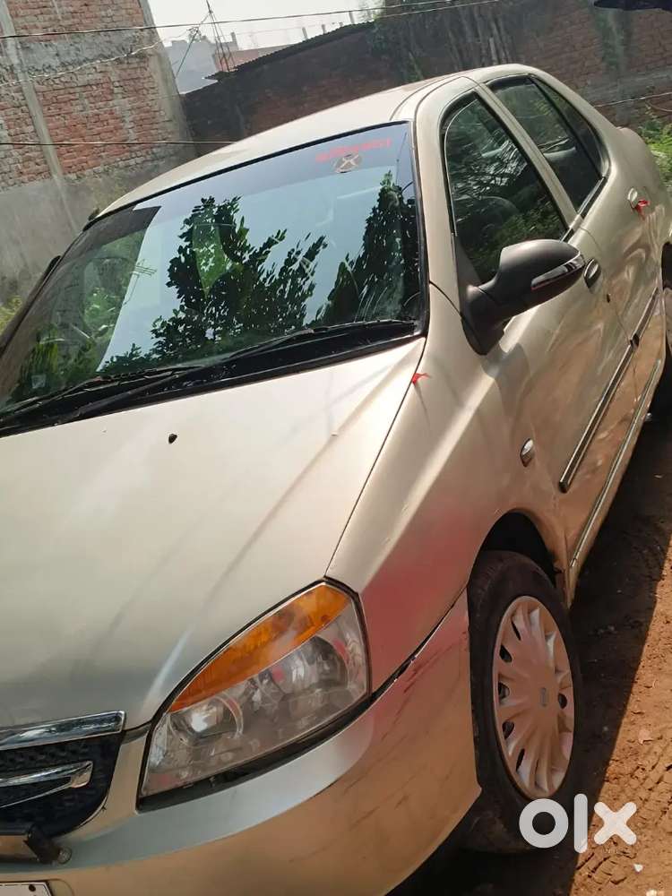 Tata Indigo Cs 2005. Good Running Condition