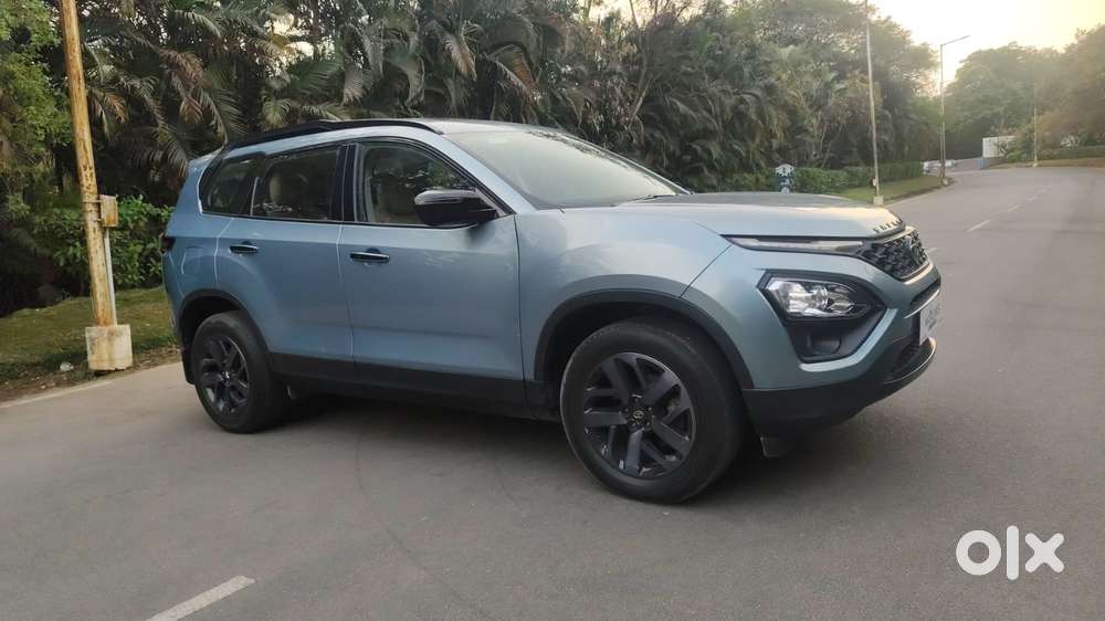 Tata Safari 2.0 Kryotec Xz Plus 6 Str, 2021, Diesel