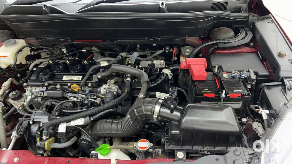 Toyota Urban Cruiser Hyryder 1.5 V Hybrid, 2023, Cng & Hybrids
