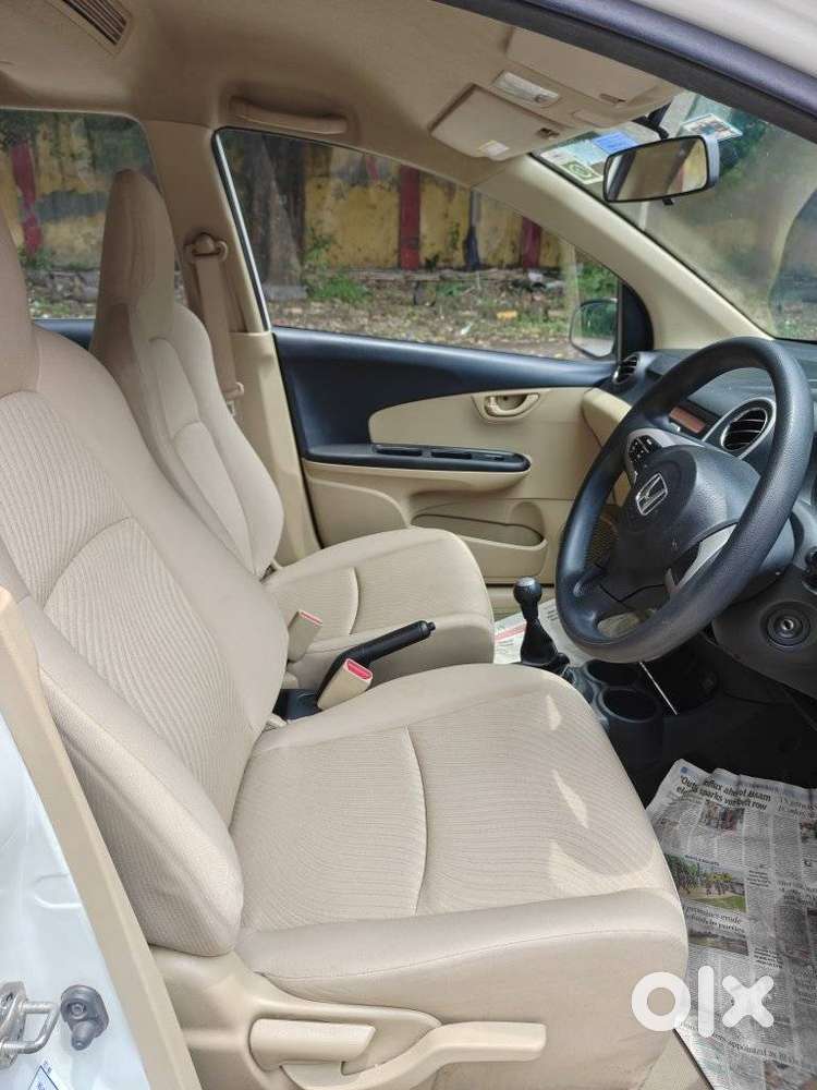 Honda Mobilio V I-vtec, 2015, Petrol