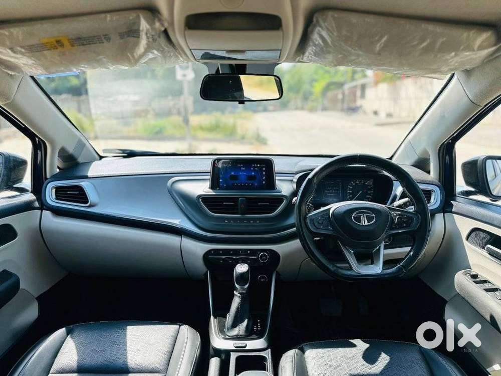 Tata Altroz 1.2 Xz Plus Petrol, 2026, Petrol