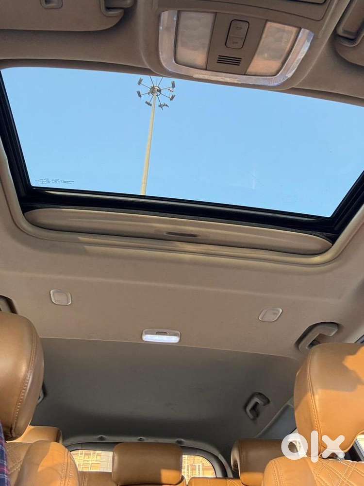 Xuv 500  W11  Nov 2018