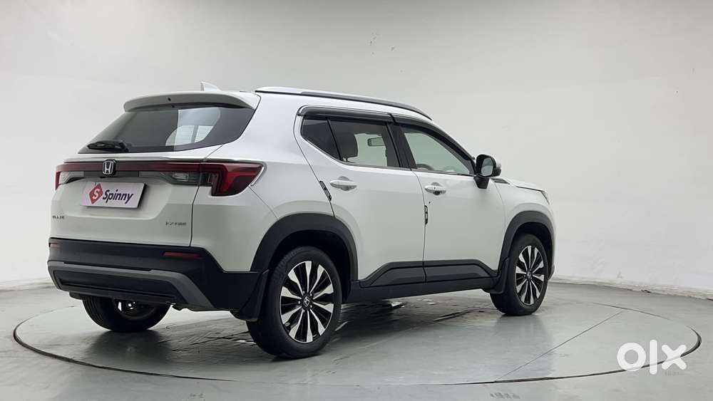 Honda Elevate Vx Cvt, 2023, Petrol