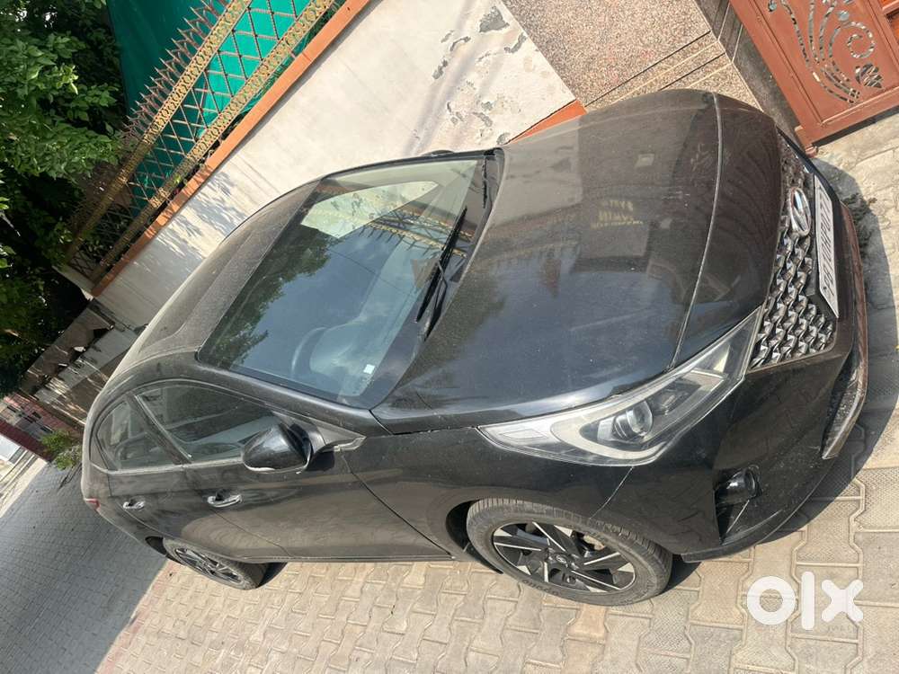Hyundai Verna 2021 Petrol Manual