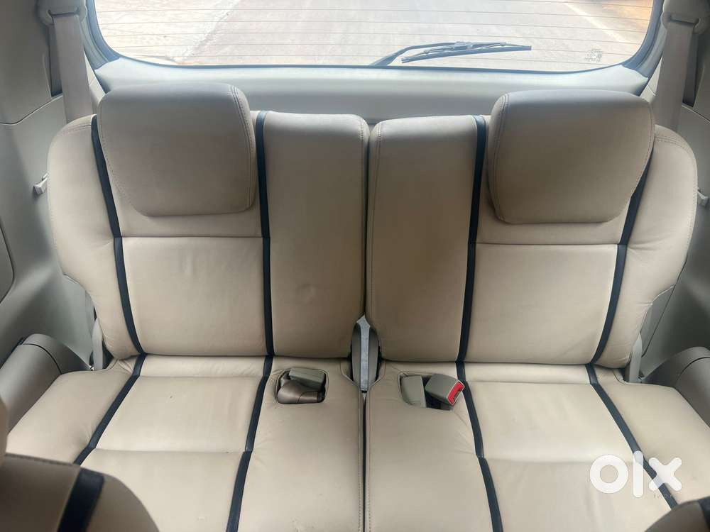 Toyota Innova 2.5 V 7 Str, 2014, Diesel