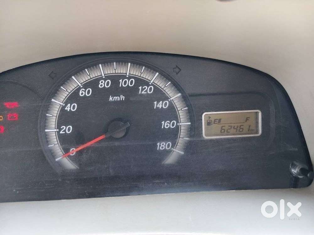 Maruti Suzuki Eeco 7 Seater Standard, 2021, Petrol