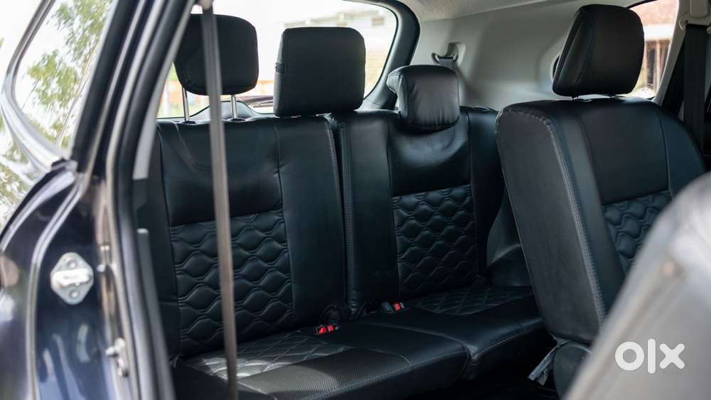Toyota Innova Hycross 2.0 Vx (o) Hybrid 8 Str, 2024, Petrol