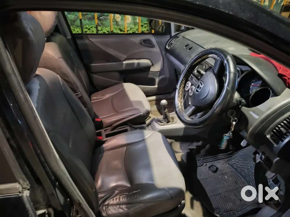 Honda City Zx 2007 Exi