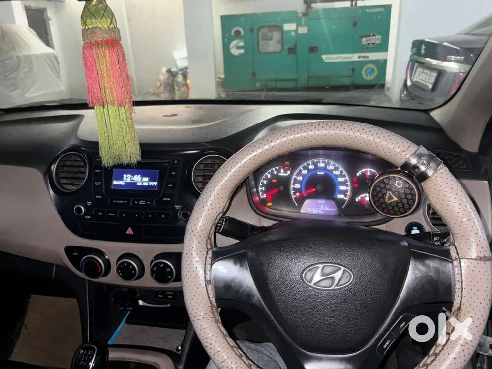 Grand I10 Diesel In Good Condition