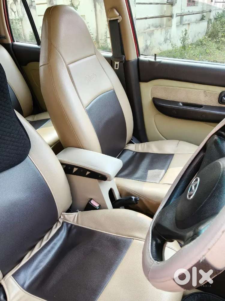 Hyundai Santro Xing 2011 Diesel Manual
