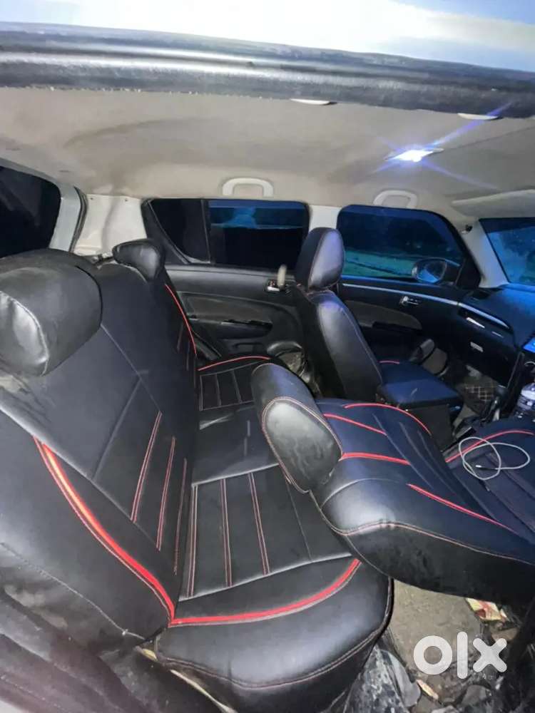 Maruti Suzuki Swift Vxi 2013