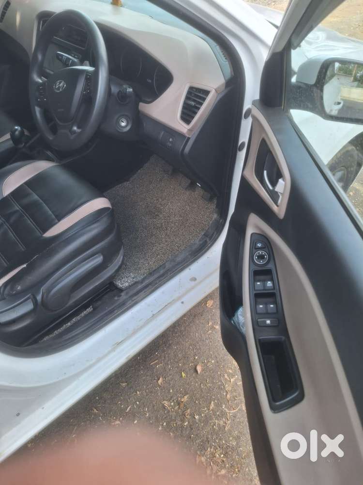 Hyundai I20 Sportz 1.2, 2019, Petrol