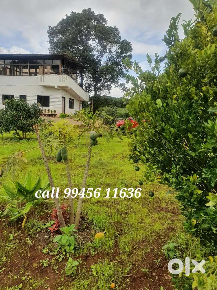 Farm house land within 10km Lands & Plots 1753683116