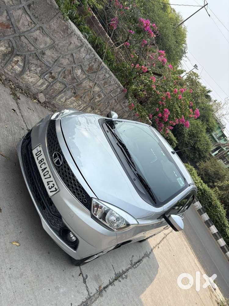 Tata Tiago 1.2 Revotron Xt, 2017, Diesel