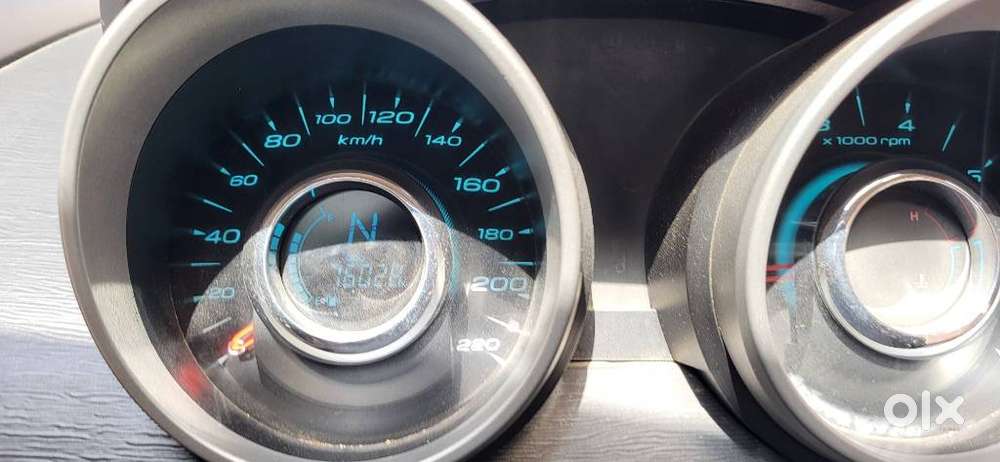 Mahindra Xuv500 W10 At, 2016, Diesel
