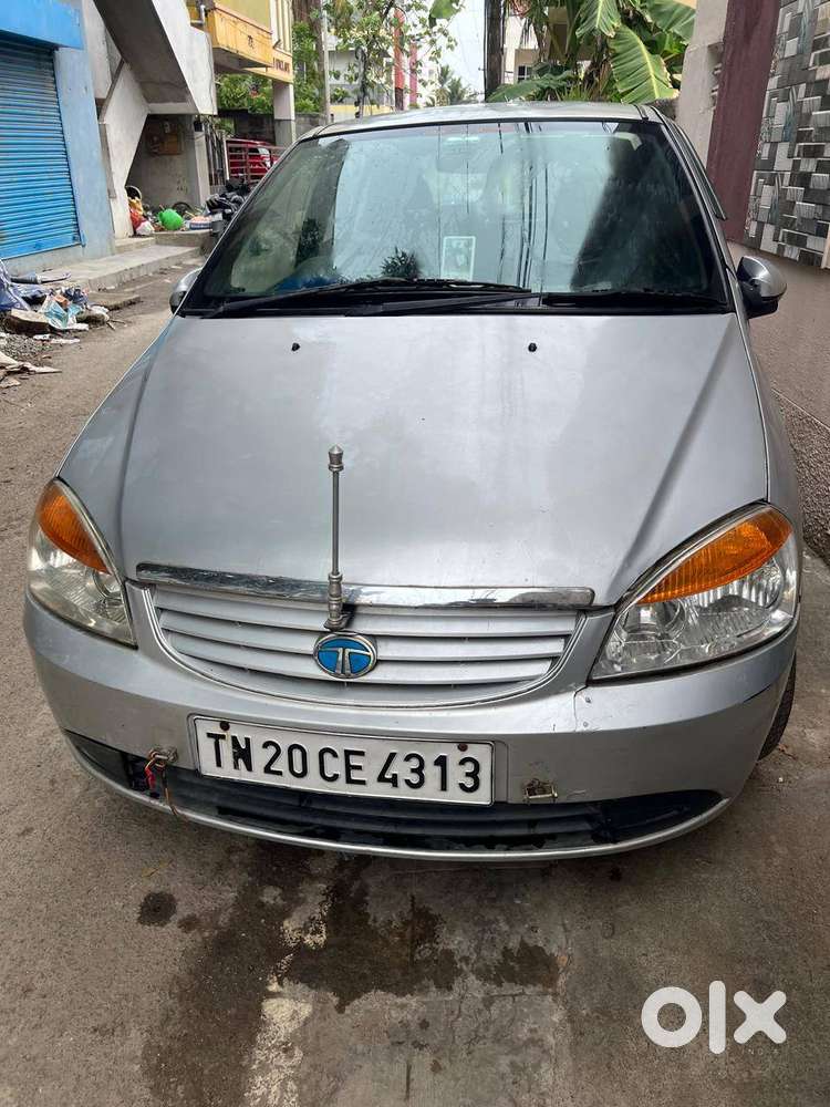 Tata Indica V2 2014