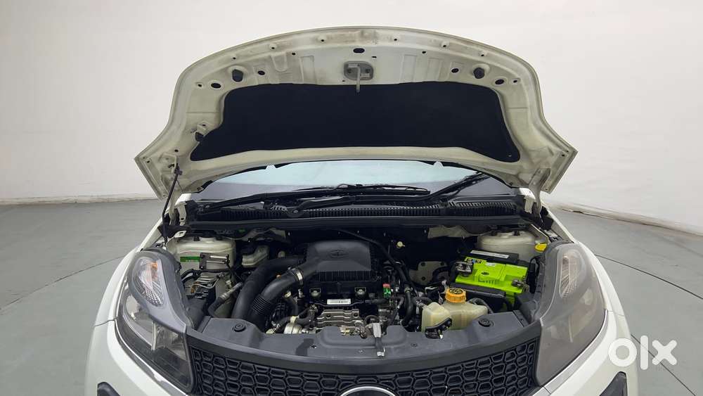 Tata Nexon 1.2 Revotron Xm, 2019, Petrol