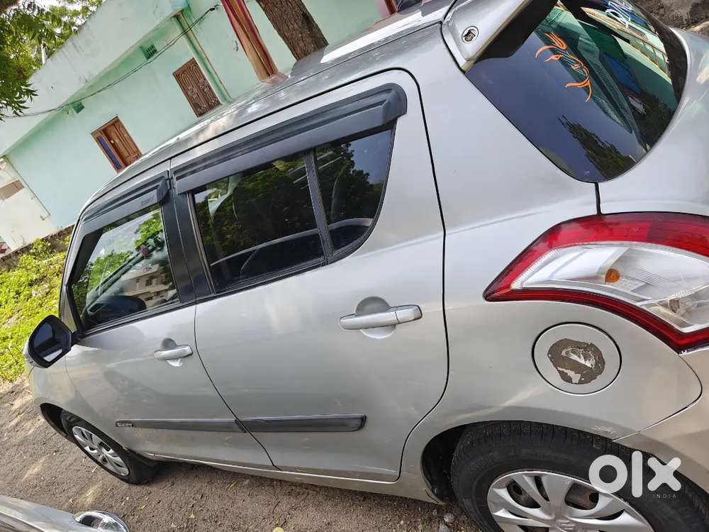 Maruti Swift Vdi 2014