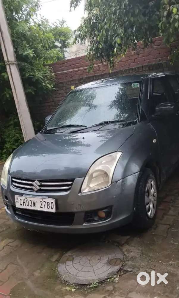 Maruti Suzuki Swift Petrol 2006