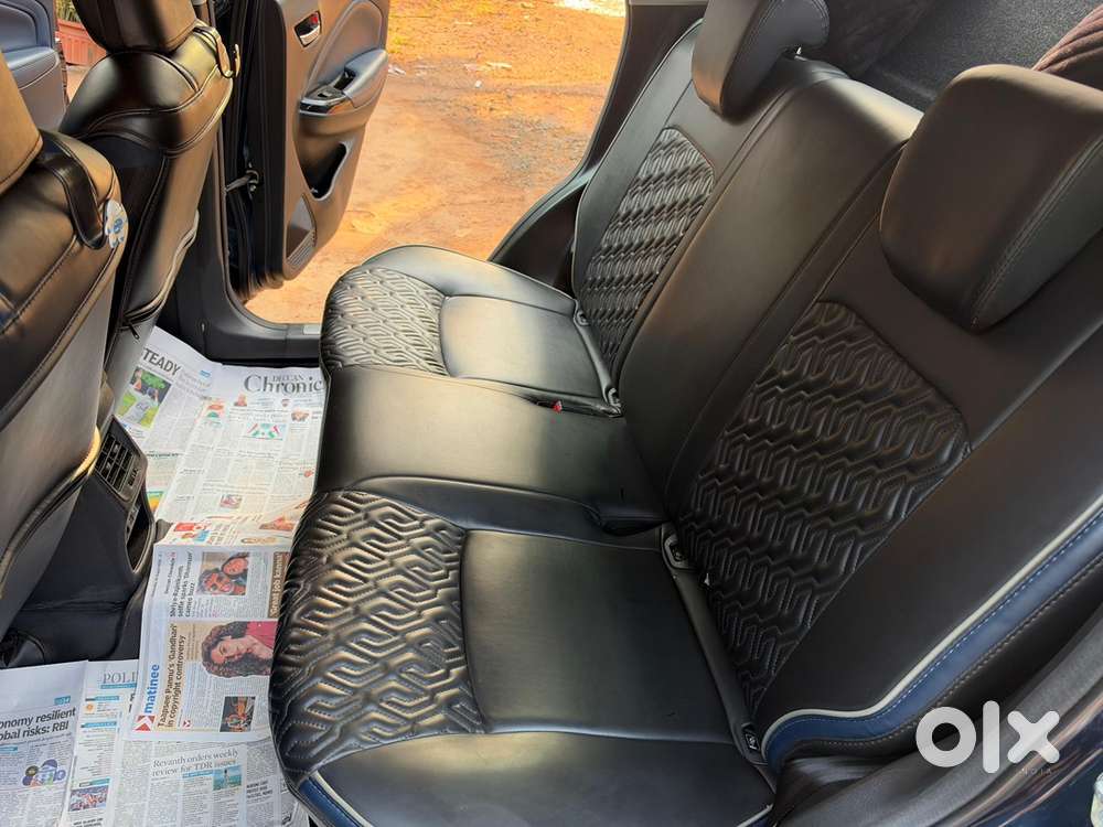 Maruti Suzuki Baleno