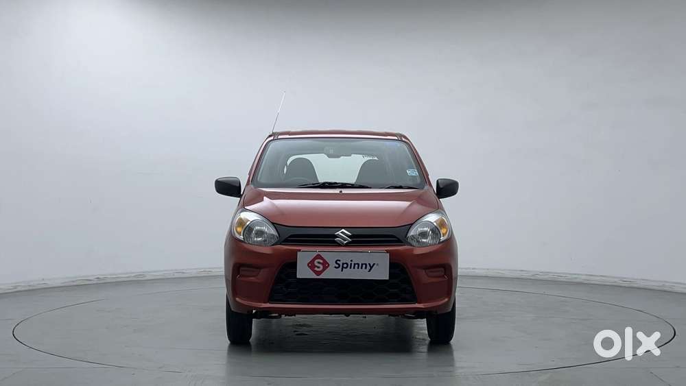 Maruti Suzuki Alto 800 2019-2023 0.8 Vxi, 2022, Petrol