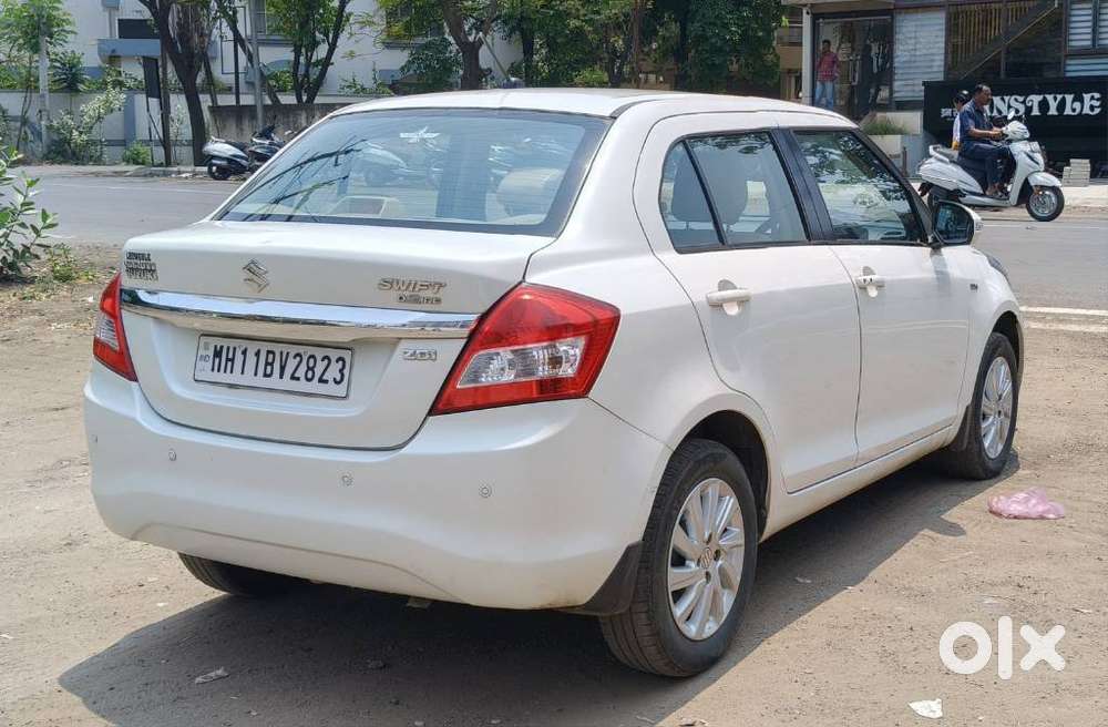 Maruti Suzuki Swift Dzire Zdi Bsiv, 2015, Diesel