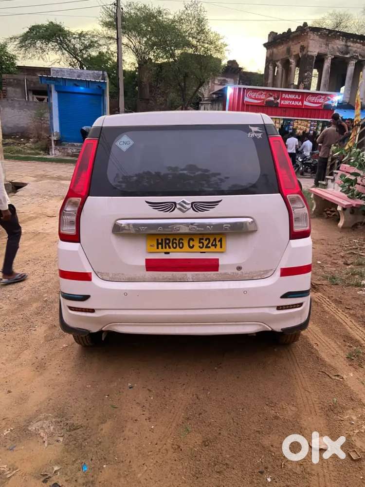 A1 Condition One Hand Use Personal Running 1 Lakh Km Running
