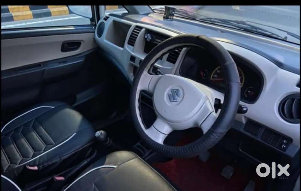 Maruti Suzuki Estilo 2010 Lx