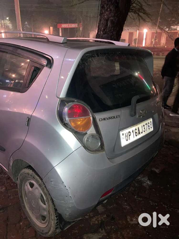 Chevrolet Beat