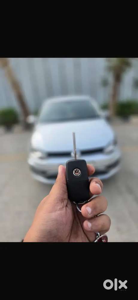 Volkswagen Ameo 1.5 Tdi 2019