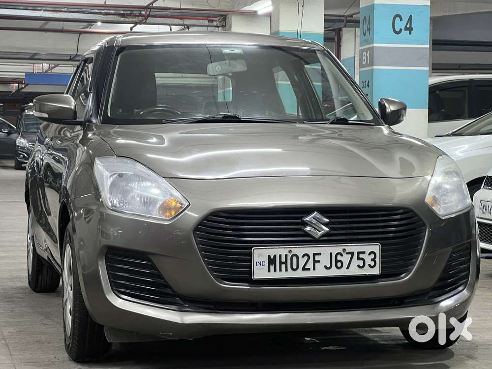 Maruti Suzuki Swift Amt Vxi, 2020, Petrol